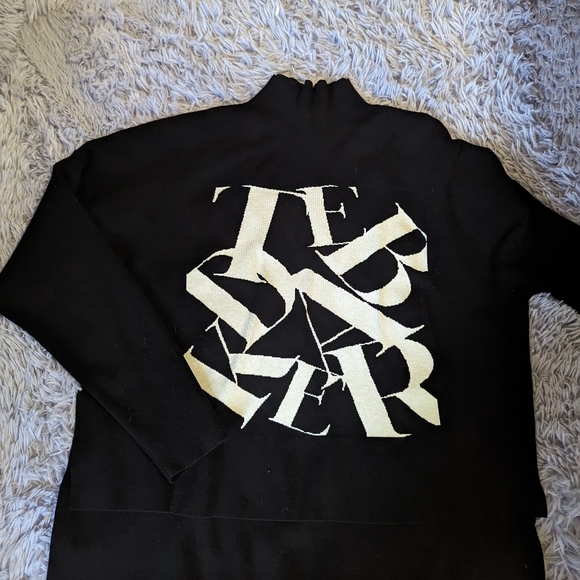 Ted Baker Turtleneck - Picture 2 of 2